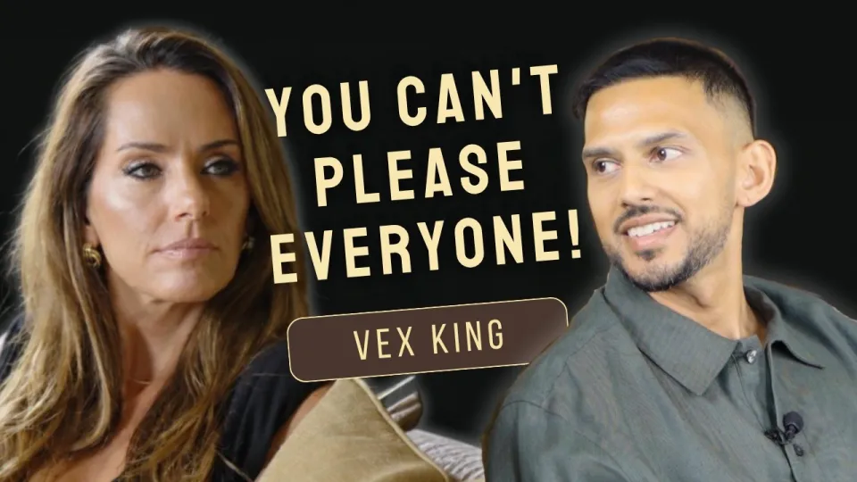 People Pleaser What It Means and How to Stop People Pleasing for Your Own Well-Being
